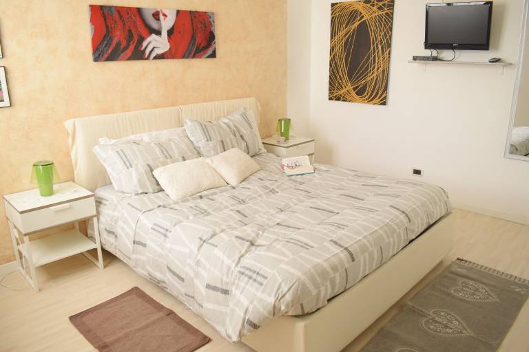 Ferienwohnung Peschiera del Garda