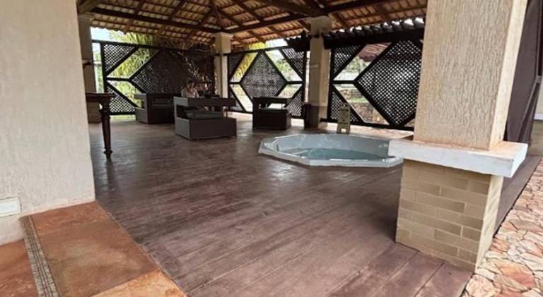 Apartment with pool & jacuzzi | Next to the beach | Pets are welcome — photo 5