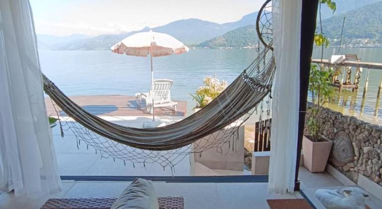 Vacation home with 3 rooms for 8 persons — photo 5
