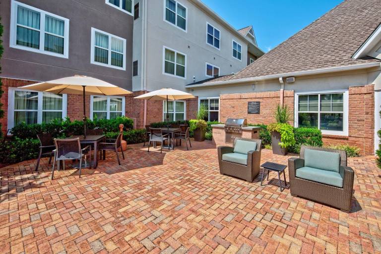 Residence Inn by Marriott Memphis Southaven — photo 4