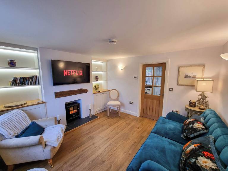 Cottage Knutsford