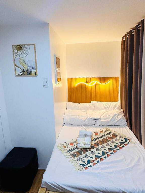 Holiday apartment with pool — photo 2