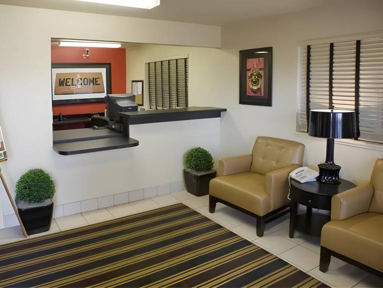 Extended Stay America Select Suites - Gainesville - I-75 — photo 3