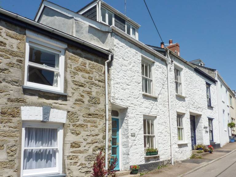 Cottage Falmouth