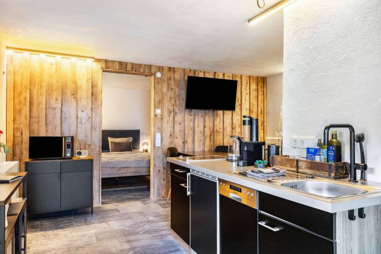 Ferienwohnung Feldkirch