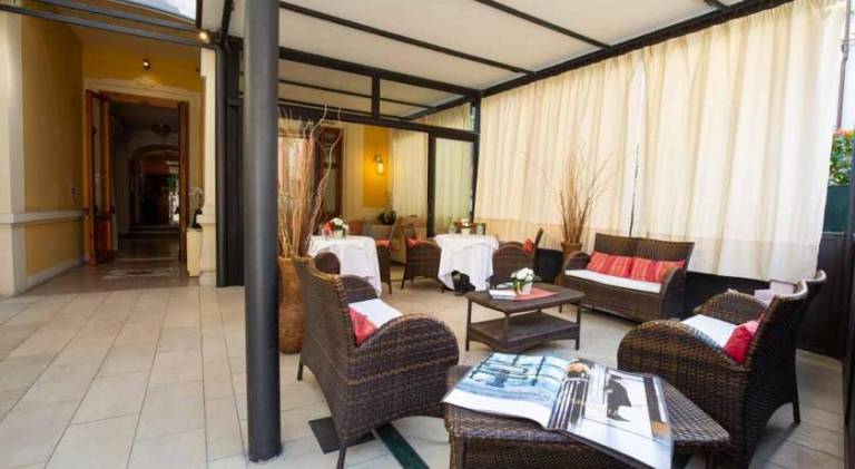 Albergo Alassio — photo 3