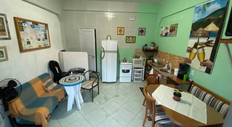 Vacation home with 1 room for 4 persons — photo 3