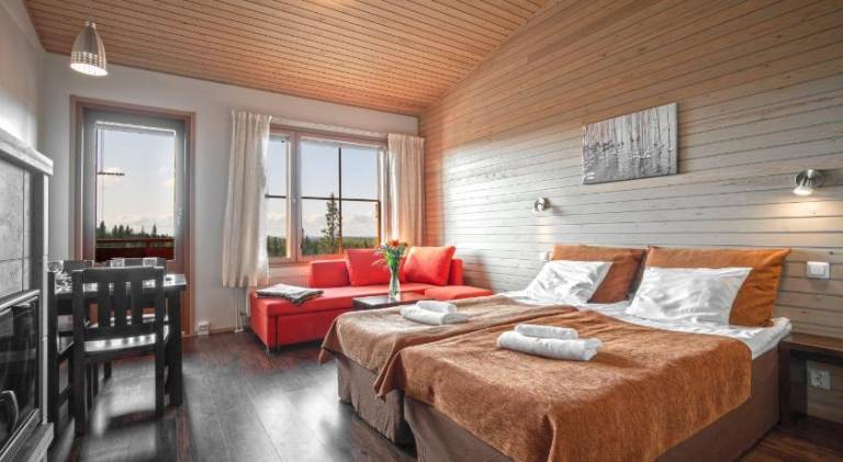 Ski-Inn AurinkoRinne — photo 2