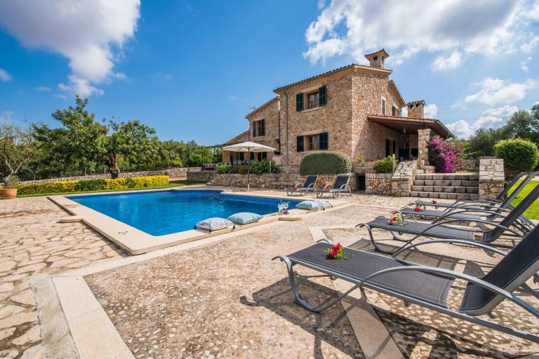 Villa Muro