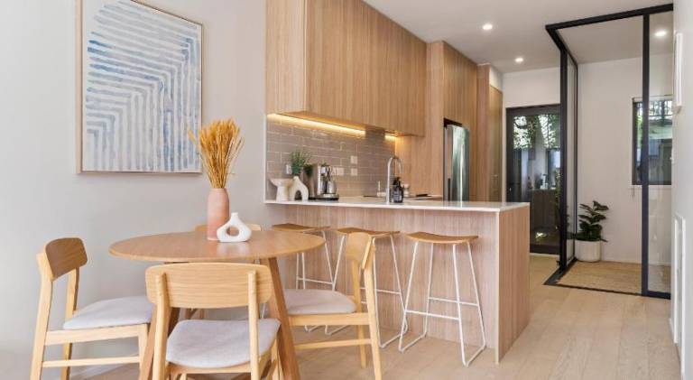 Pleasant apartment | Pet-friendly in Auckland