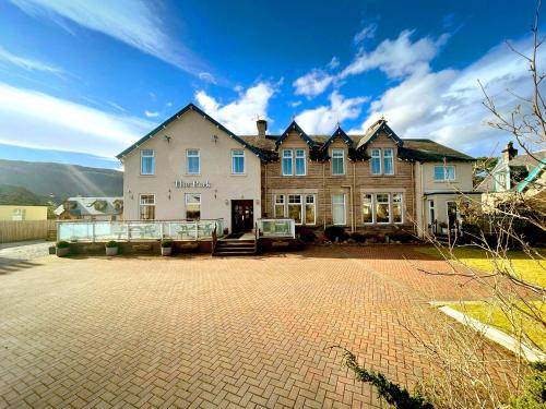 Apartment Aviemore
