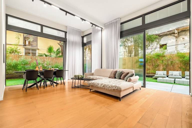 Appartement Tel Aviv