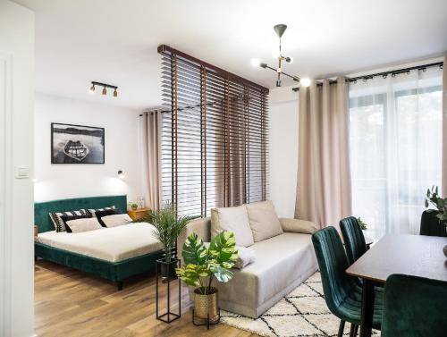 Apartament Zegrze