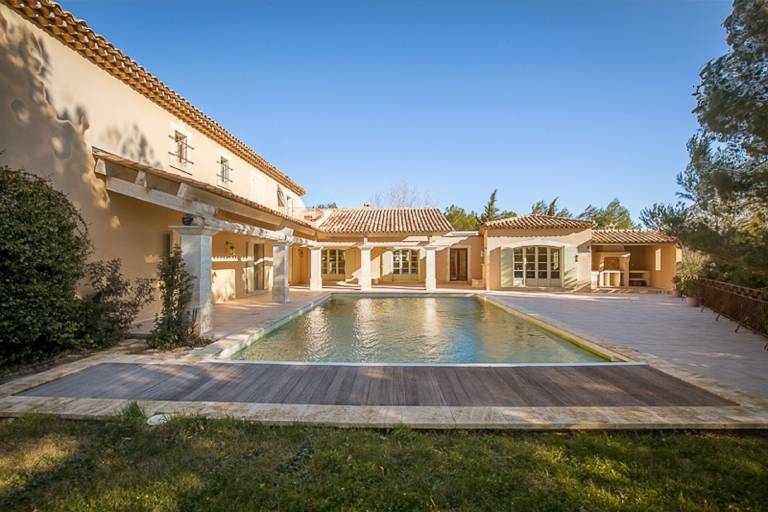 Villa Mallemort