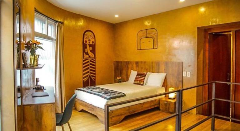 Chakana Hotel Boutique Centro