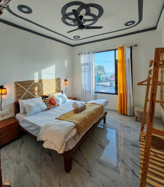 Pleasant vacation home | Dogs allowed in Baijnath