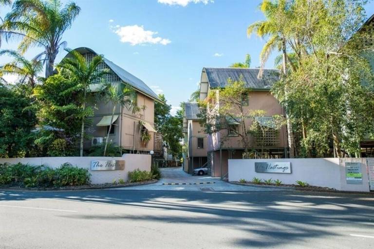 Apartment  Sunshine Beach