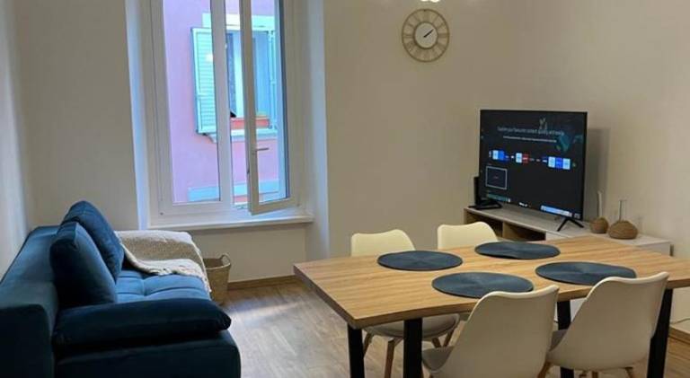 Apartma  Bertoki