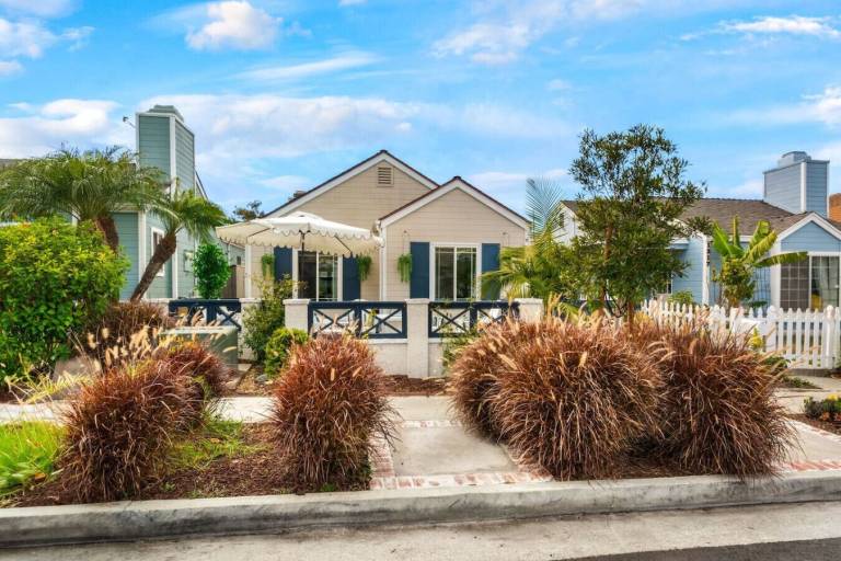 House Huntington Beach