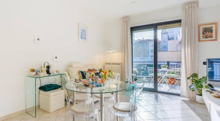 Lovely holiday apartment | Next to the beach | Pets allowed — photo 4