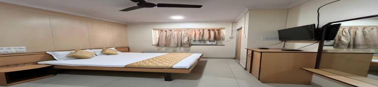Milan Guest House