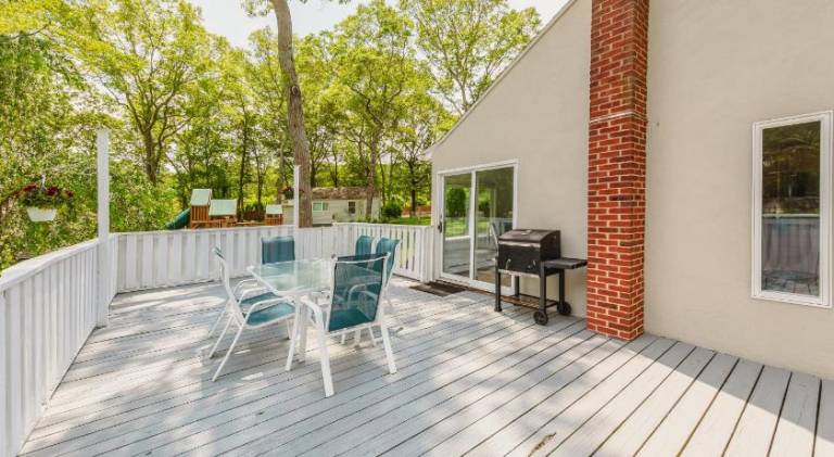 Hamptons Vacation Inn — photo 5