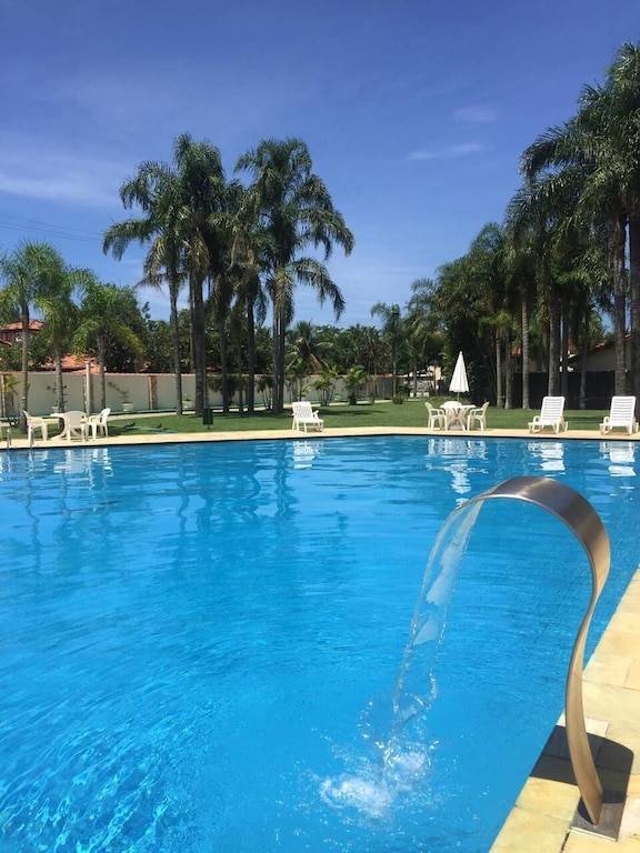 Casa  Praia de Santiago