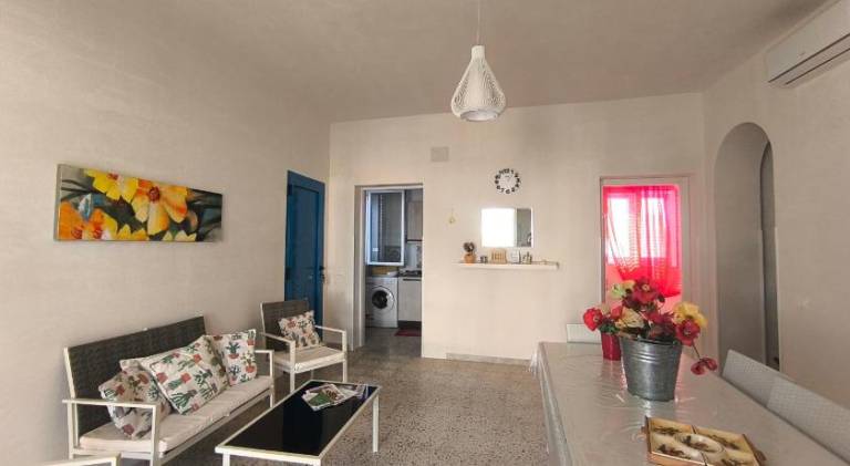 Holiday apartment with 3 rooms for 5 persons — photo 2
