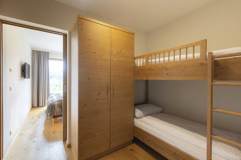 Rental apartment with pool & sauna | Dogs allowed — photo 4