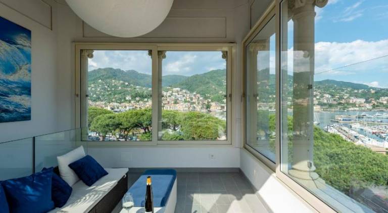 Holiday apartment with terrace & yard | Suitable for remote work — photo 2