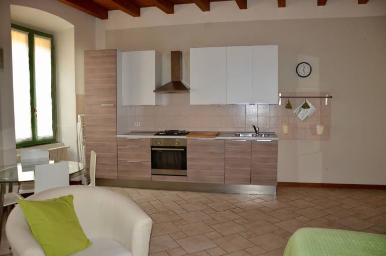 Appartamento Concorezzo