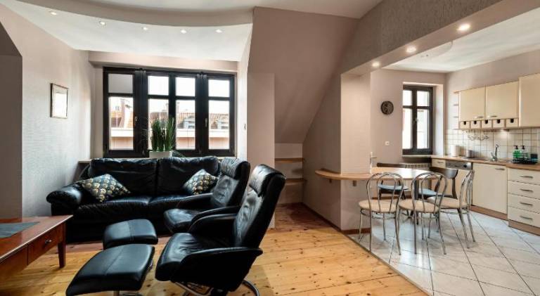 RentPlanet - Apartament Swietego Antoniego in Wroclaw