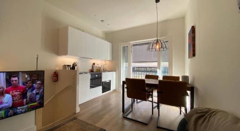 Charming rental apartment | Pets allowed — photo 2