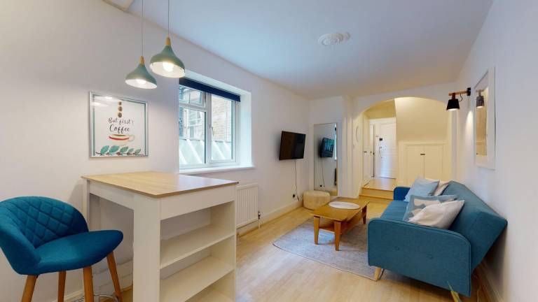 Appartamento Notting Hill