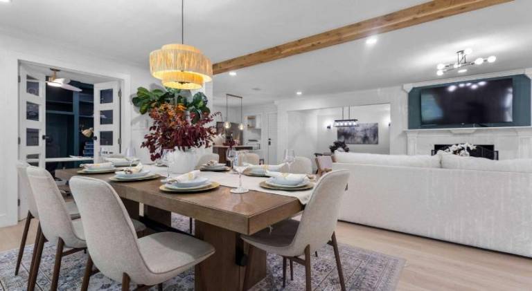 242 m&sup2; Ferienhaus