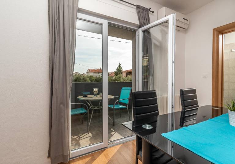 Apartament Seget Donji