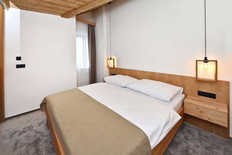 Aparthotel Csorbató