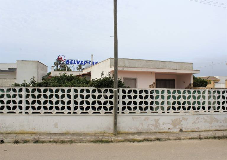 Villa Copertino