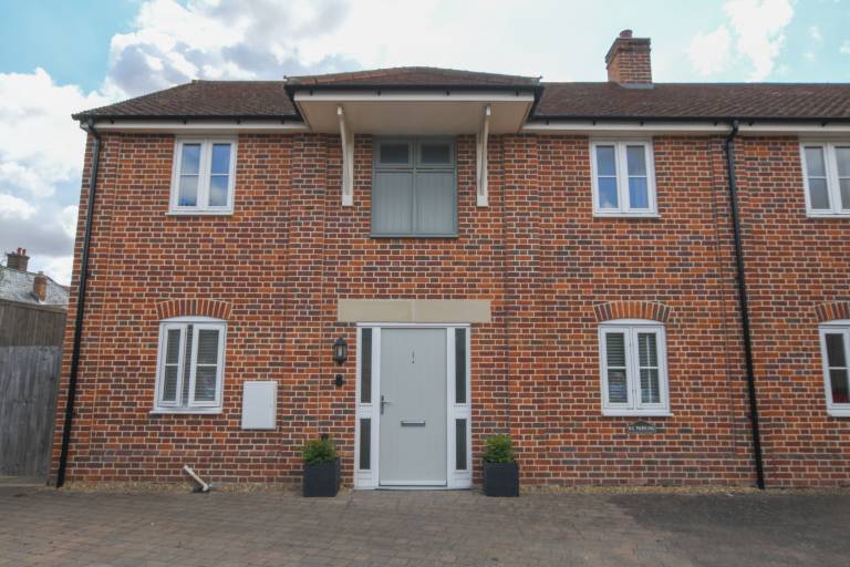 Cottage Sudbury