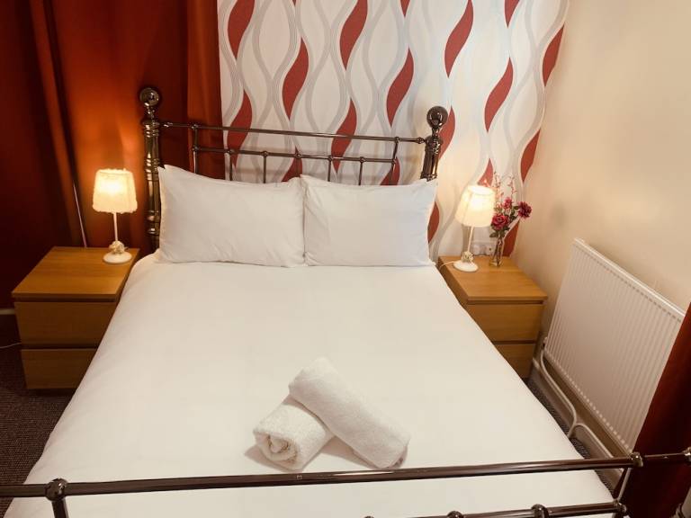 Accommodation Yeovil