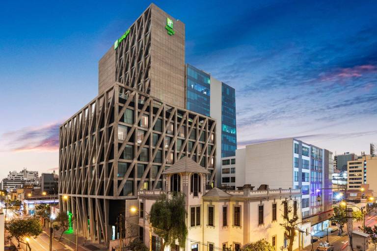 Holiday Inn Lima Miraflores By IHG in Lima
