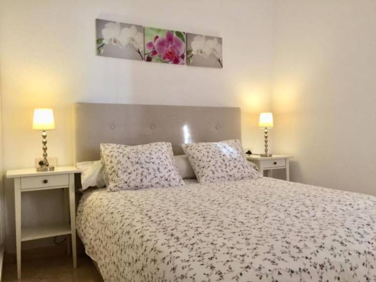 Ferienwohnung Jandía