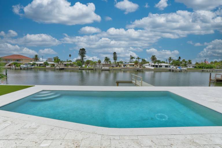 Parrots Cove in St. Pete Beach, FL