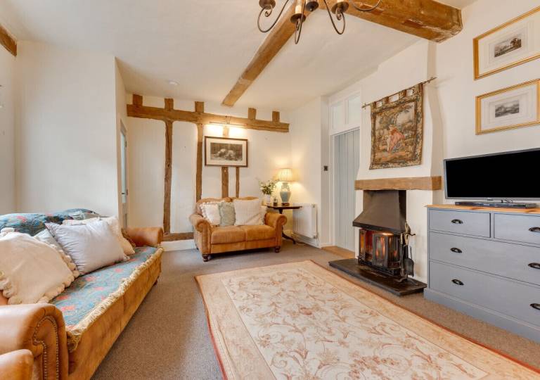 House Lavenham