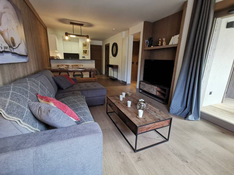 Appartement Les Gets