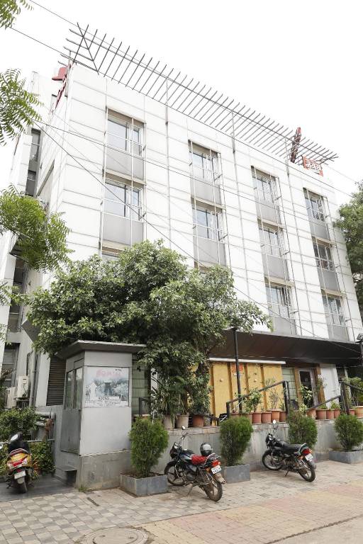 Hotel Sonia Chhatrapati Sambhajinagar
