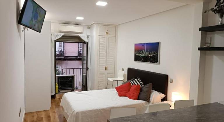 Rental apartment | Next to Puerta del Sol in Madrid