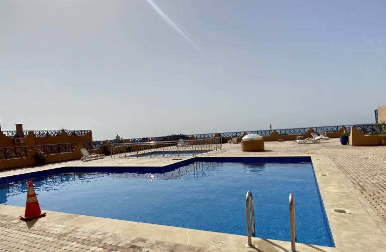 Appartement Taghazout