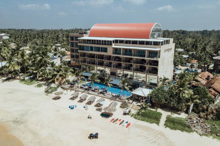 Lavanga Resort & Spa — photo 2