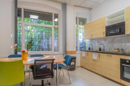 Apartman Kiskunlacháza